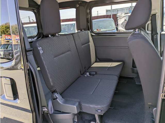 ダイハツ ハイゼットカーゴ ６６０ クルーズ R7年 (関東) 99