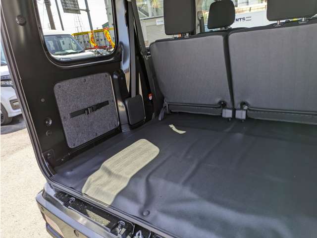 ダイハツ ハイゼットカーゴ ６６０ クルーズ R7年 (関東) 99