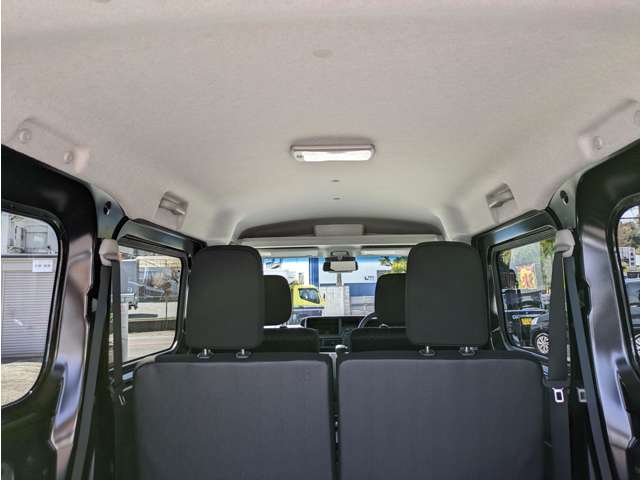 ダイハツ ハイゼットカーゴ ６６０ クルーズ R7年 (関東) 99