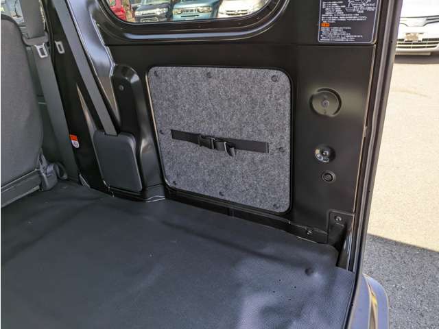 ダイハツ ハイゼットカーゴ ６６０ クルーズ R7年 (関東) 99