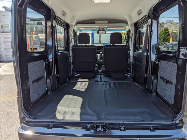 ダイハツ ハイゼットカーゴ ６６０ クルーズ R7年 (関東) 99