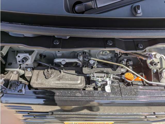 ダイハツ ハイゼットカーゴ ６６０ クルーズ R7年 (関東) 99