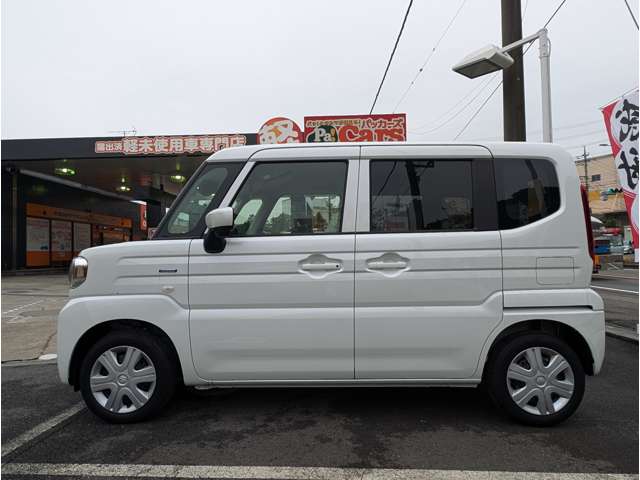 スズキ スペーシア ６６０ ハイブリッド Ｇ R7年 (関東) 99