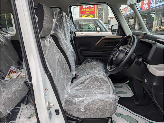 スズキ スペーシア ６６０ ハイブリッド Ｇ R7年 (関東) 99