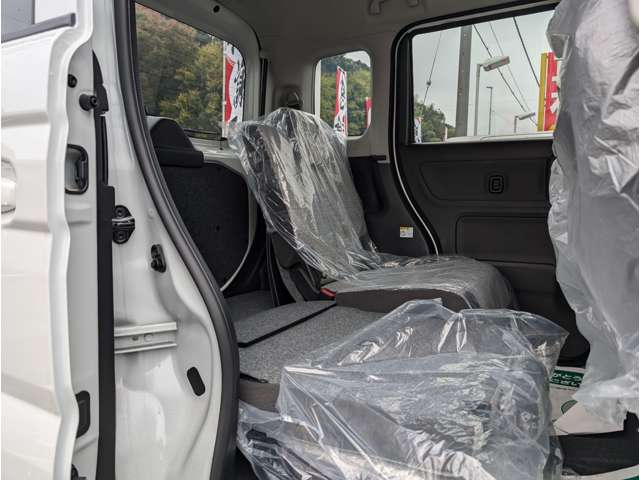 スズキ スペーシア ６６０ ハイブリッド Ｇ R7年 (関東) 99