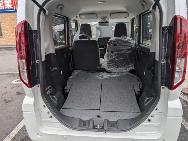 スズキ スペーシア ６６０ ハイブリッド Ｇ R7年 (関東) 99