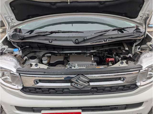 スズキ スペーシア ６６０ ハイブリッド Ｇ R7年 (関東) 99