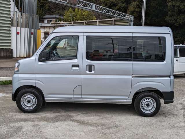 ダイハツ ハイゼットカーゴ ６６０ デラックス R7年 (関東) 99