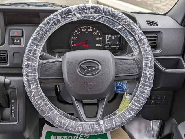 ダイハツ ハイゼットカーゴ ６６０ デラックス R7年 (関東) 99