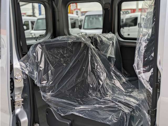 ダイハツ ハイゼットカーゴ ６６０ デラックス R7年 (関東) 99