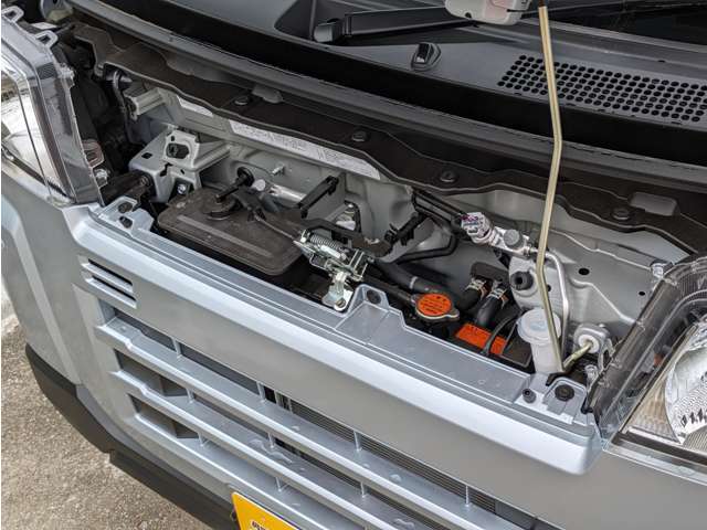 ダイハツ ハイゼットカーゴ ６６０ デラックス R7年 (関東) 99