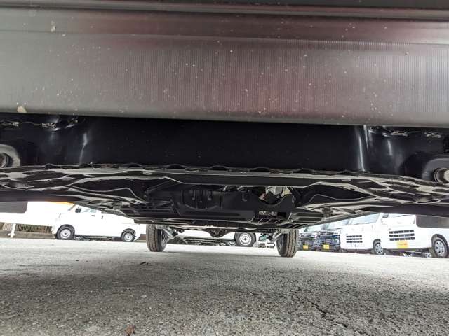 ダイハツ ハイゼットカーゴ ６６０ デラックス R7年 (関東) 99