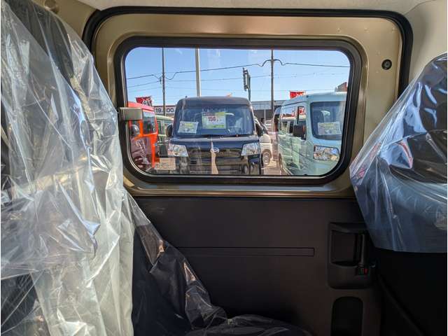 ダイハツ アトレー ６６０ ＲＳ R7年 (関東) 99