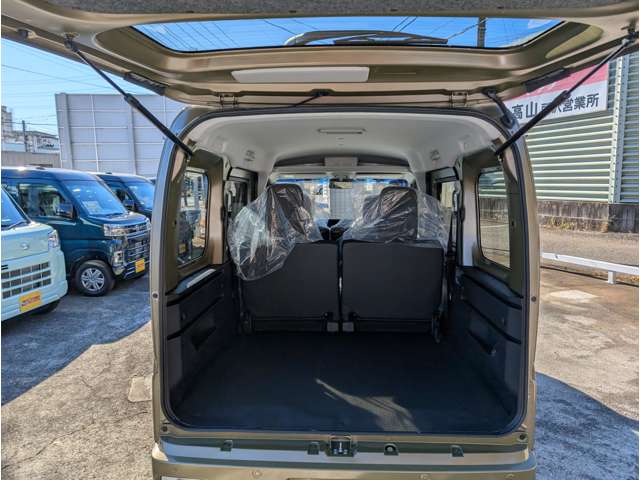 ダイハツ アトレー ６６０ ＲＳ R7年 (関東) 99