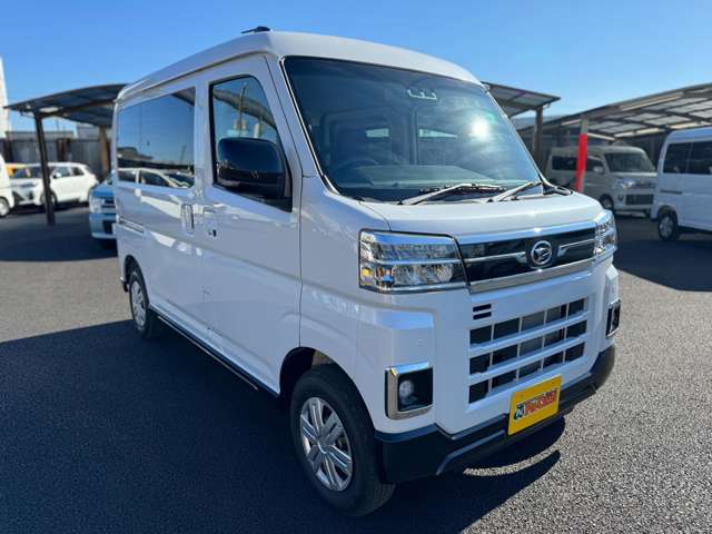 ダイハツ アトレー ６６０ ＲＳ R7年 (関東) 99