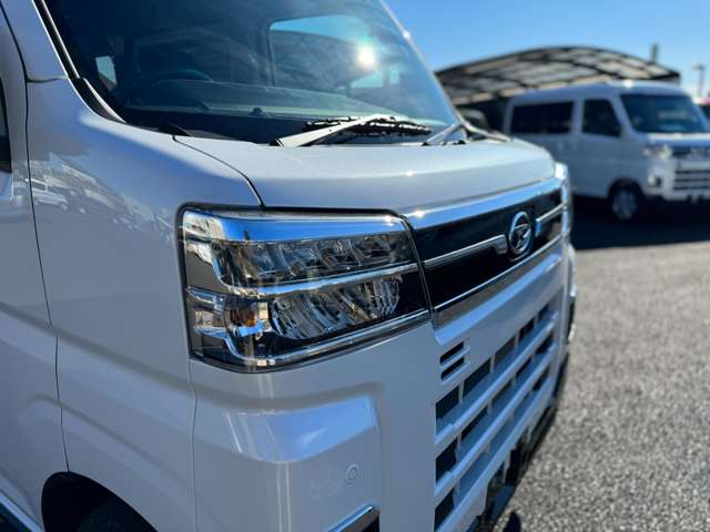 ダイハツ アトレー ６６０ ＲＳ R7年 (関東) 99