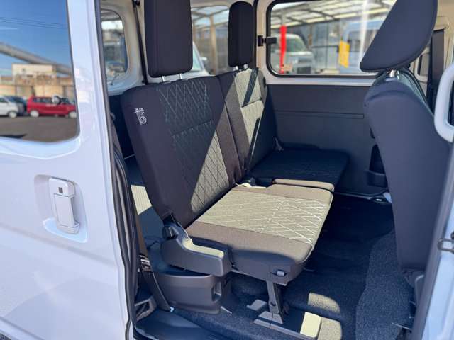 ダイハツ アトレー ６６０ ＲＳ R7年 (関東) 99