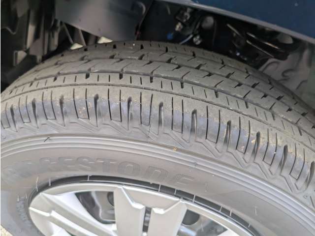 ダイハツ アトレーデッキバン ６６０ R7年 (関東) 99