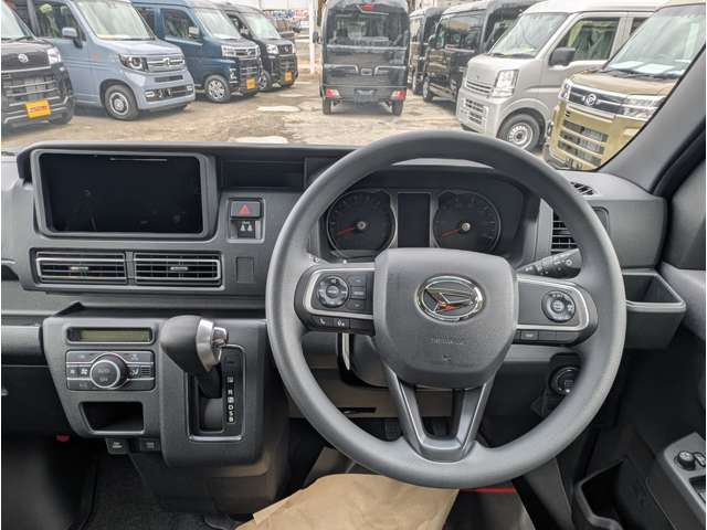 ダイハツ アトレーデッキバン ６６０ R7年 (関東) 99
