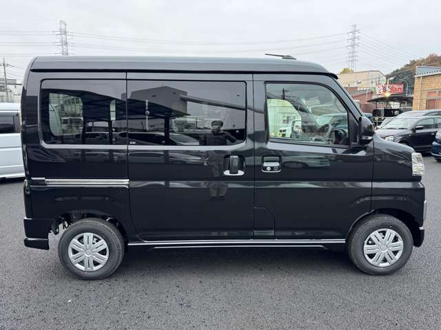 ダイハツ アトレー ６６０ ＲＳ R7年 (関東) 99