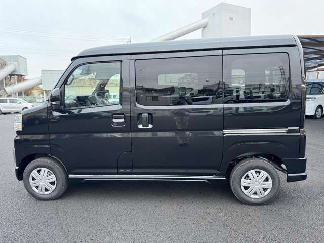 ダイハツ アトレー ６６０ ＲＳ R7年 (関東) 99