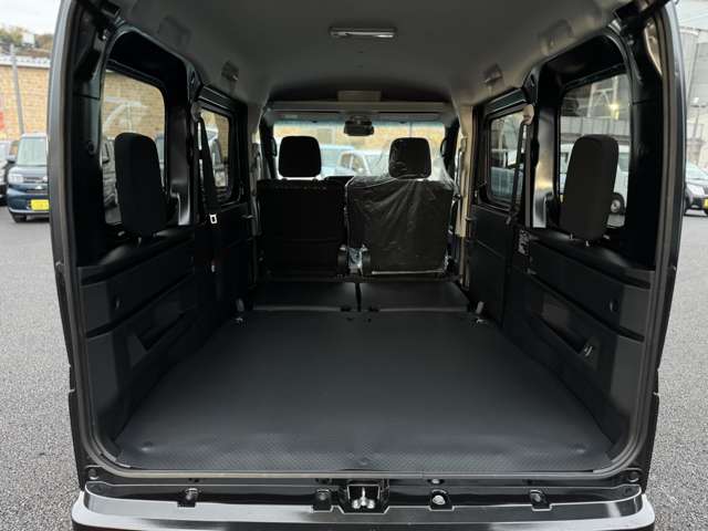 ダイハツ アトレー ６６０ ＲＳ R7年 (関東) 99