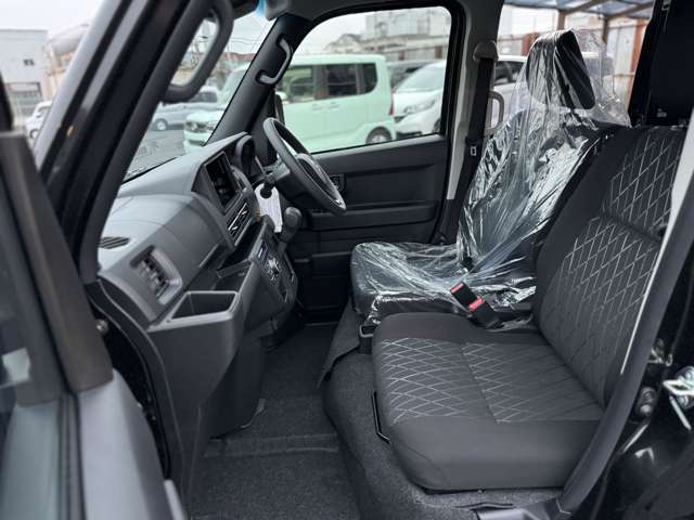 ダイハツ アトレー ６６０ ＲＳ R7年 (関東) 99