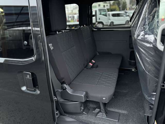 ダイハツ アトレー ６６０ ＲＳ R7年 (関東) 99