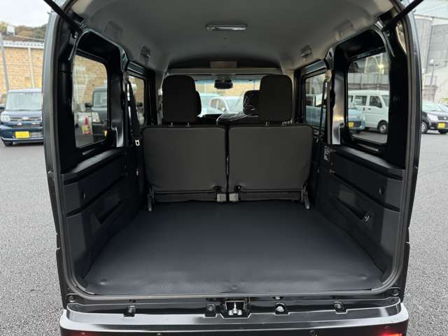 ダイハツ アトレー ６６０ ＲＳ R7年 (関東) 99