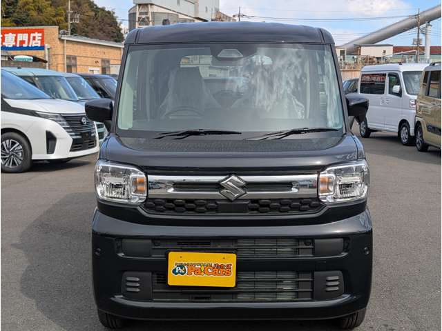 スズキ スペーシア ６６０ ハイブリッド Ｇ R7年 (関東) 99