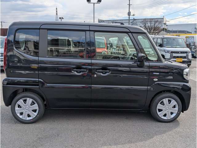 スズキ スペーシア ６６０ ハイブリッド Ｇ R7年 (関東) 99