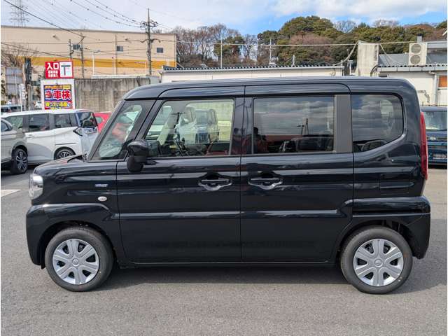 スズキ スペーシア ６６０ ハイブリッド Ｇ R7年 (関東) 99