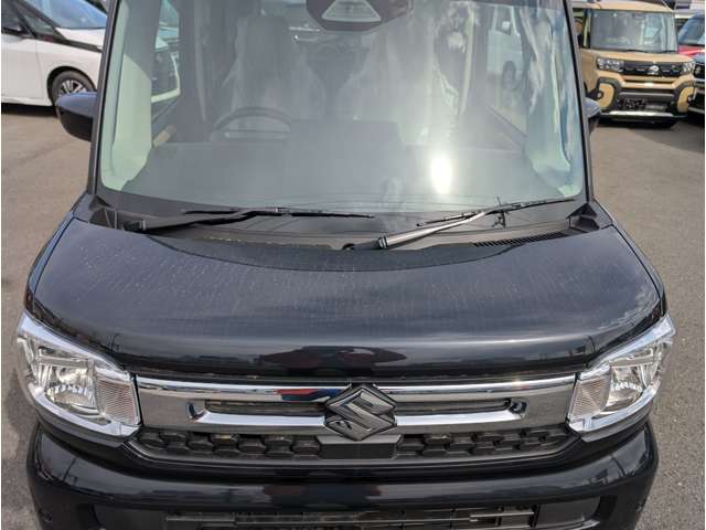 スズキ スペーシア ６６０ ハイブリッド Ｇ R7年 (関東) 99