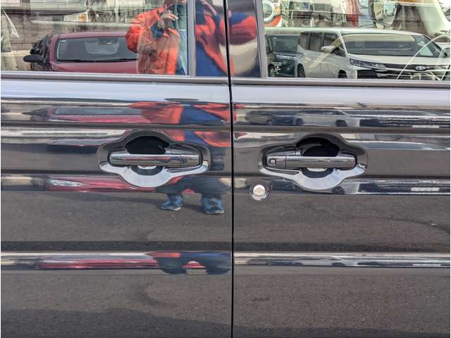 スズキ スペーシア ６６０ ハイブリッド Ｇ R7年 (関東) 99