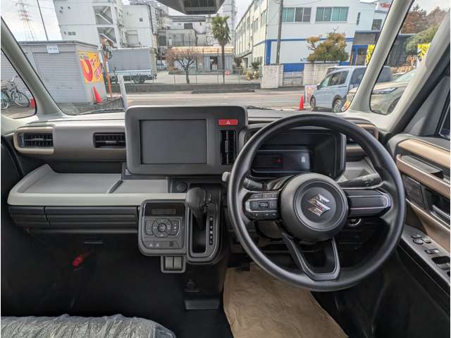 スズキ スペーシア ６６０ ハイブリッド Ｇ R7年 (関東) 99