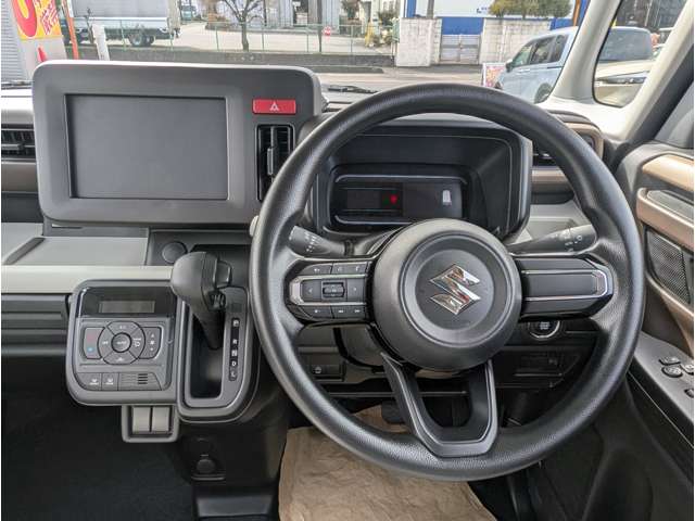 スズキ スペーシア ６６０ ハイブリッド Ｇ R7年 (関東) 99