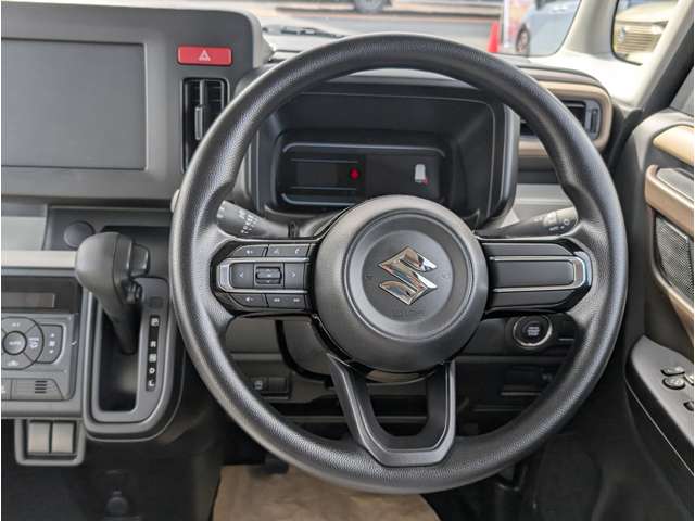 スズキ スペーシア ６６０ ハイブリッド Ｇ R7年 (関東) 99