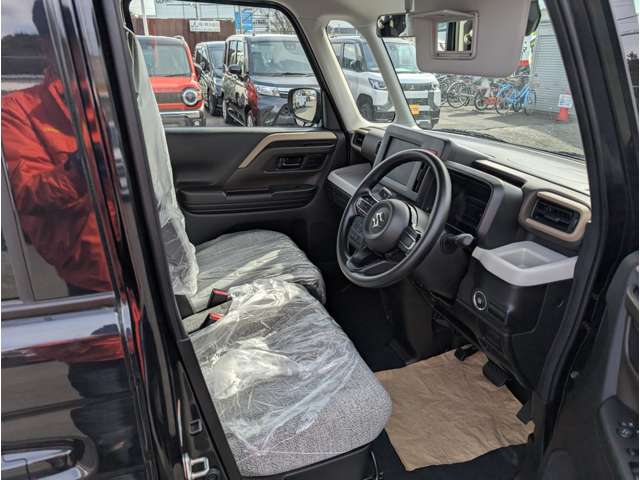 スズキ スペーシア ６６０ ハイブリッド Ｇ R7年 (関東) 99