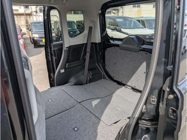 スズキ スペーシア ６６０ ハイブリッド Ｇ R7年 (関東) 99