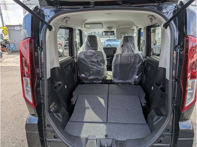 スズキ スペーシア ６６０ ハイブリッド Ｇ R7年 (関東) 99