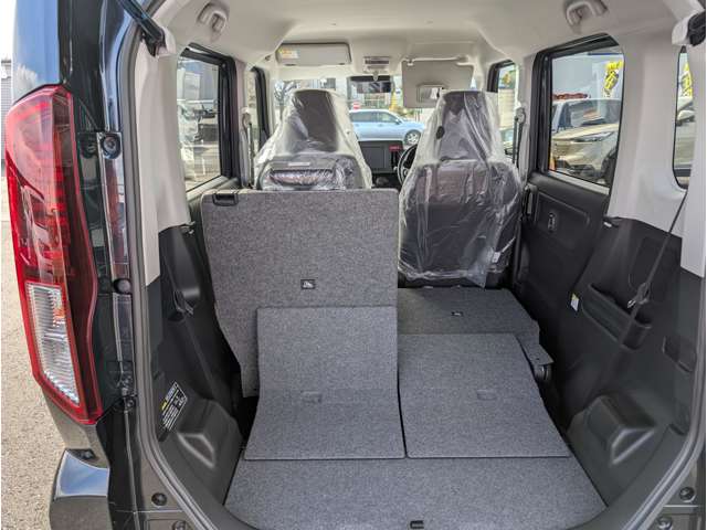 スズキ スペーシア ６６０ ハイブリッド Ｇ R7年 (関東) 99