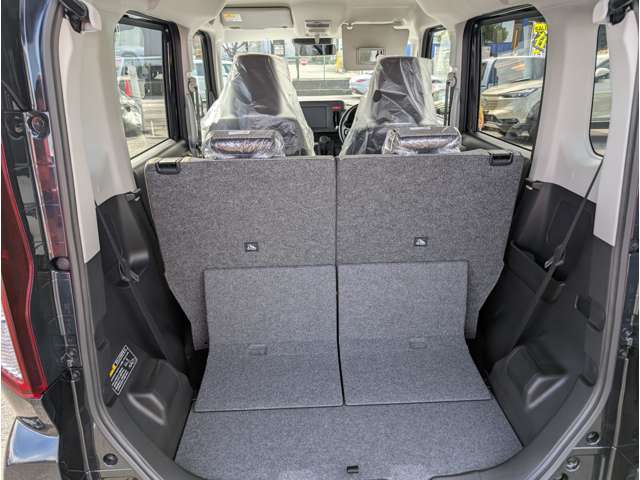 スズキ スペーシア ６６０ ハイブリッド Ｇ R7年 (関東) 99