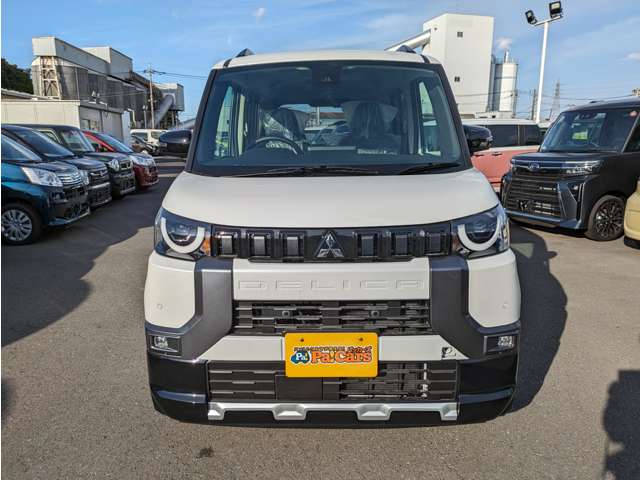 三菱 デリカ　ミニ ６６０ Ｇ プレミアム R7年 (関東) 99