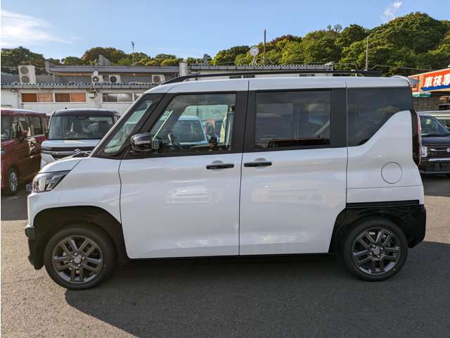 三菱 デリカ　ミニ ６６０ Ｇ プレミアム R7年 (関東) 99