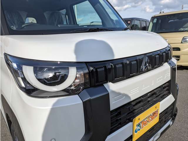 三菱 デリカ　ミニ ６６０ Ｇ プレミアム R7年 (関東) 99