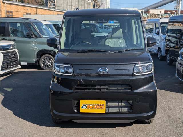 ダイハツ タント ６６０ Ｌ R7年 (関東) 99