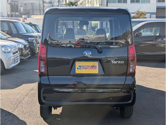 ダイハツ タント ６６０ Ｌ R7年 (関東) 99