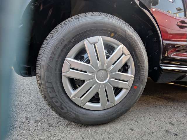 ダイハツ タント ６６０ Ｌ R7年 (関東) 99