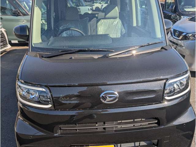 ダイハツ タント ６６０ Ｌ R7年 (関東) 99