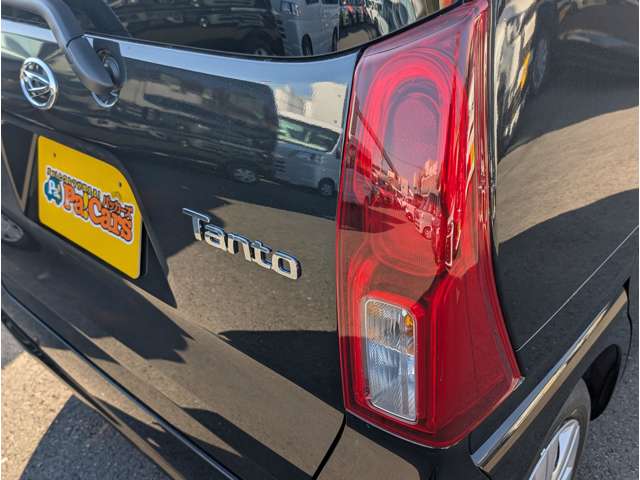 ダイハツ タント ６６０ Ｌ R7年 (関東) 99